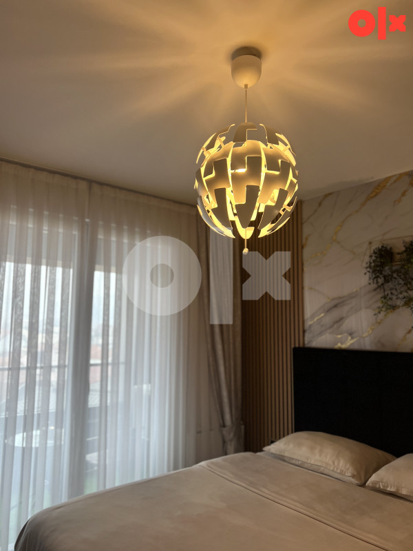 Stan na dan Tuzla Luksuzni apartman sa garazom 24