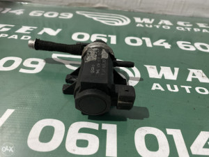 Vakum ventil Volkswagen Passat 5 (fotografija 2)