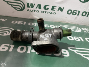 Kućište termostata Volkswagen Passat 5 (fotografija 3)
