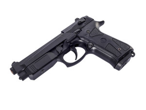 Signalni pištolj BLOW F90 BLACK