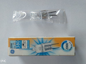 Ubodna sijalica 20w