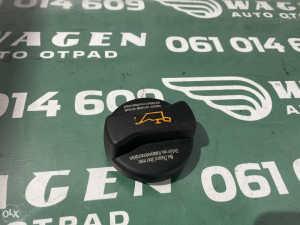 Cep čep motora Volkswagen (fotografija 3)