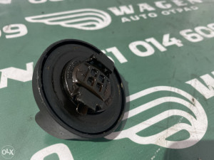 Cep čep motora Volkswagen (fotografija 2)