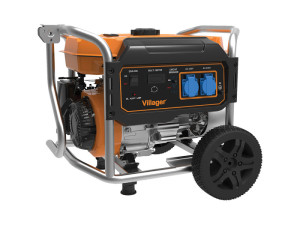 Villager agregat VGP 3300 S 3.0kW
