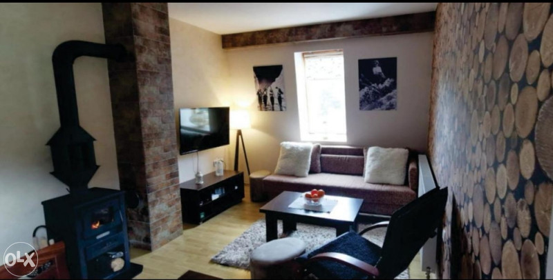 Apartman na Vlašiću - PRODAJA