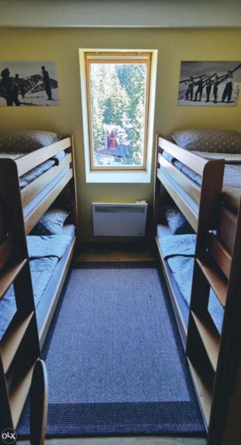 Apartman na Vlašiću - PRODAJA 6