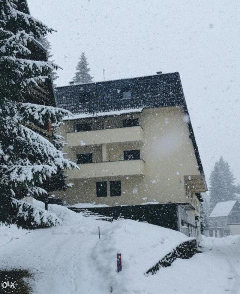 Apartman na Vlašiću - PRODAJA 15