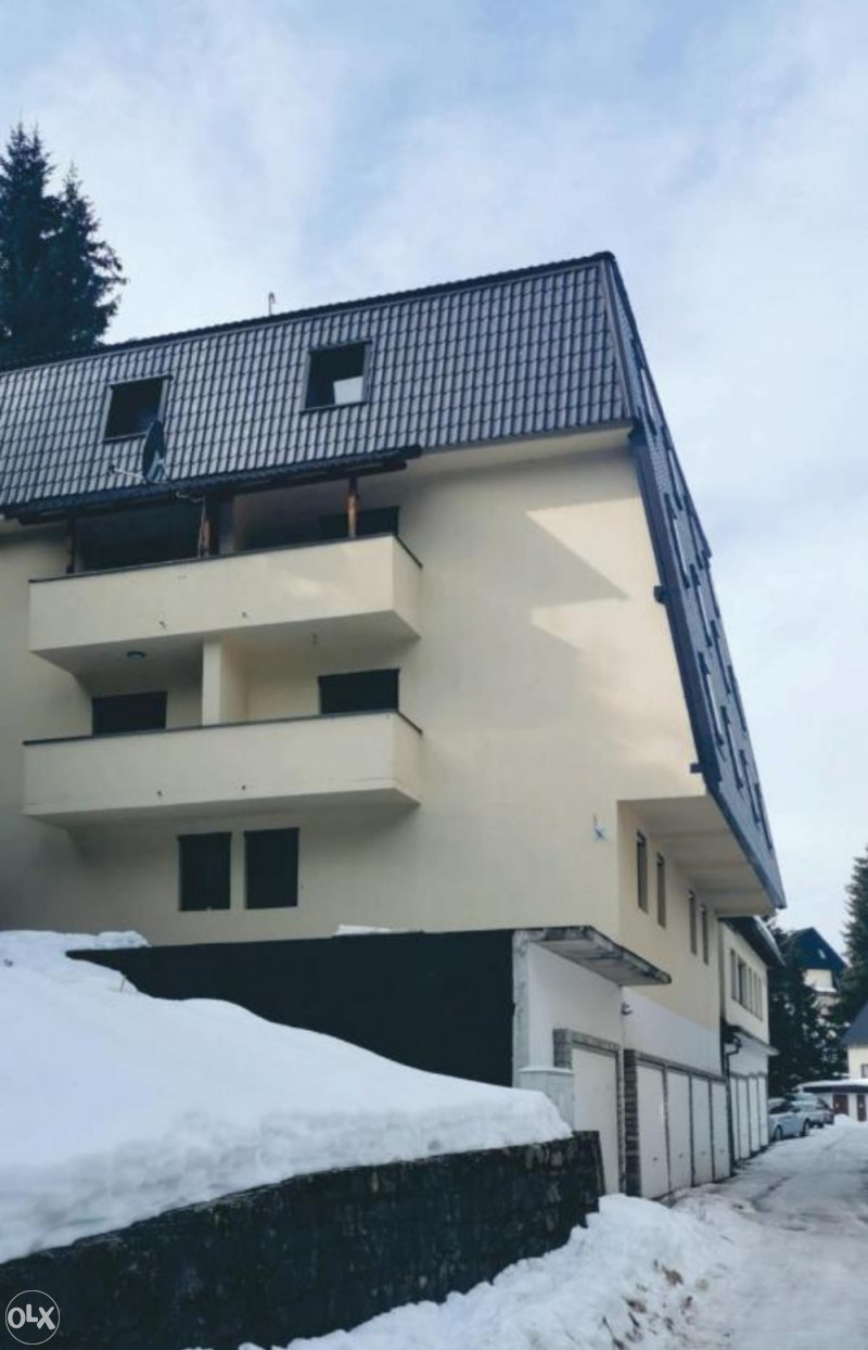 Apartman na Vlašiću - PRODAJA 16