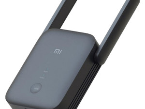 Wireless-N Extender-Access Point, Dual Band, 1200Mbps