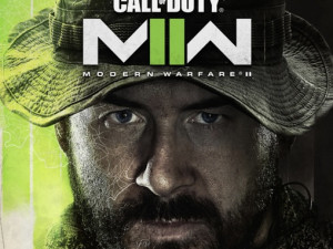CALL OF DUTY MODERN WARFARE 2 II PS4. NA STANJU