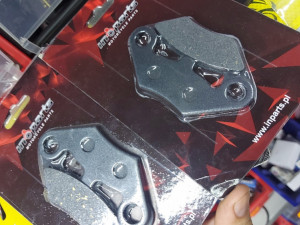 Dijelovi Skuter Motor Moped Quad Cross Sport Coper