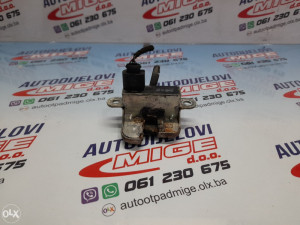 BRAVA ZADNJE HAUBE LEON GOLF 5 MIGE 7896