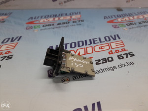 PROTOKOMJER ZRAKA HYUNDAI I30 1.4 B 08-10 MIGE 7907