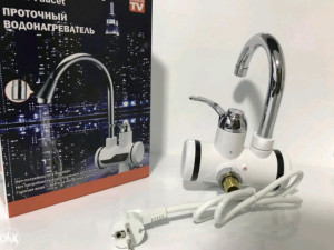 Cesma elektricna digitalna zidna   usadna protocna cesme