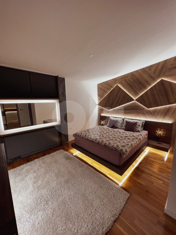 Bjelašnica apartman / Novogradnja / Garaža / Apartmani 2