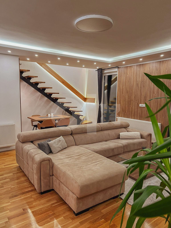 Bjelašnica apartman / Novogradnja / Garaža / Apartmani 11