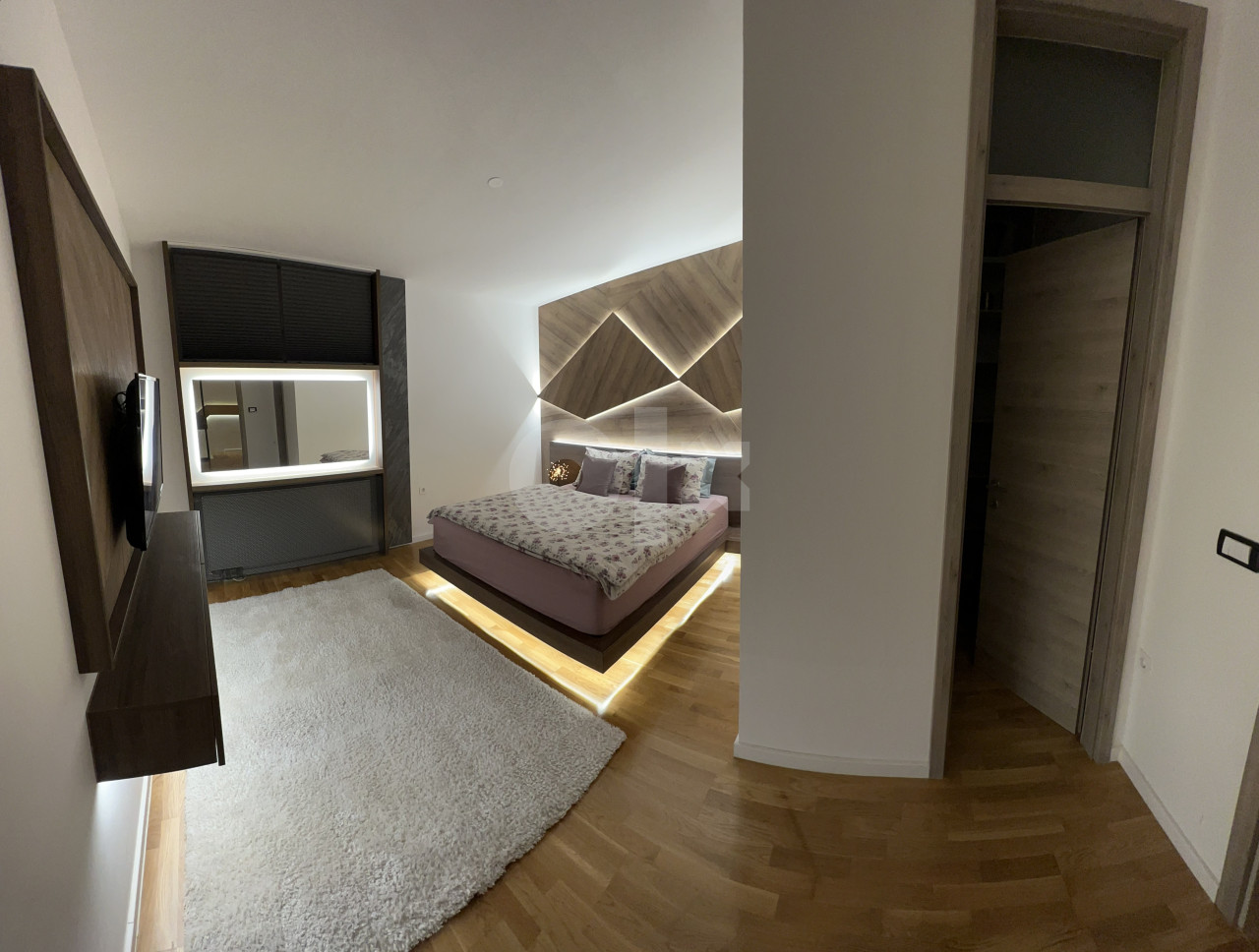 Bjelašnica apartman / Novogradnja / Garaža / Apartmani 24
