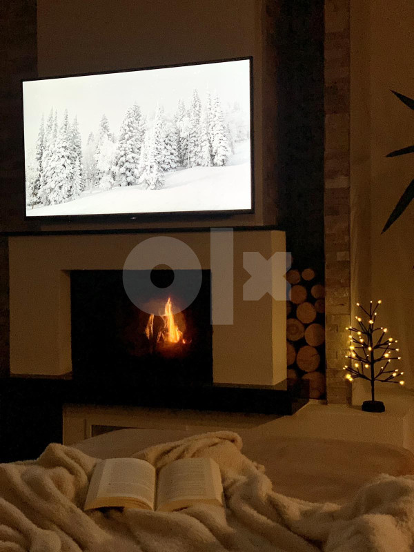Bjelašnica apartman / Novogradnja / Garaža / Apartmani 22