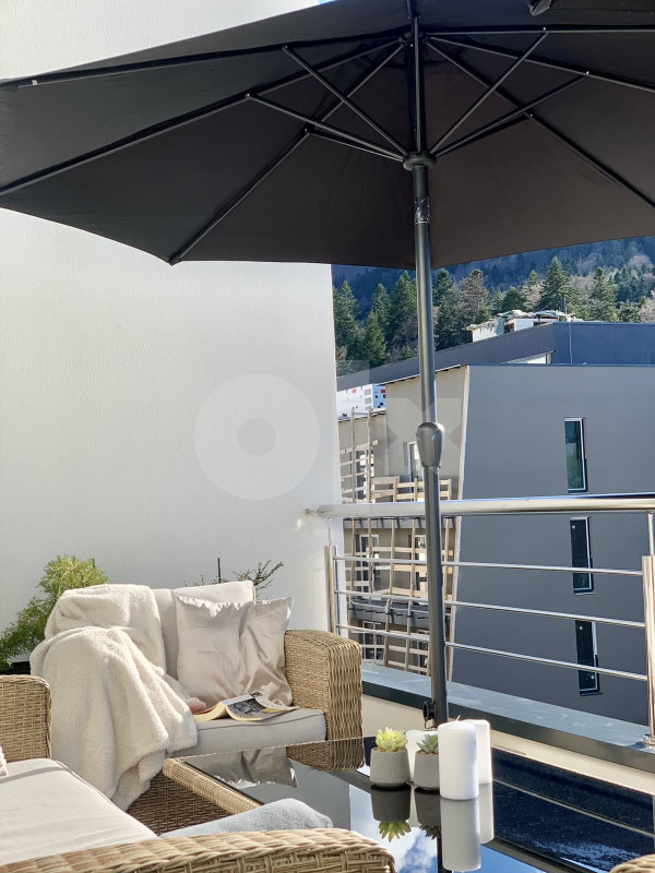 Bjelašnica apartman / Novogradnja / Garaža / Apartmani 3