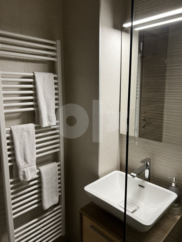 Bjelašnica apartman / Novogradnja / Garaža / Apartmani 19