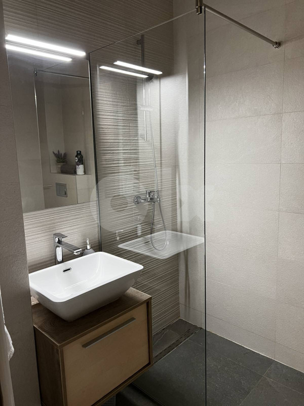 Bjelašnica apartman / Novogradnja / Garaža / Apartmani 8