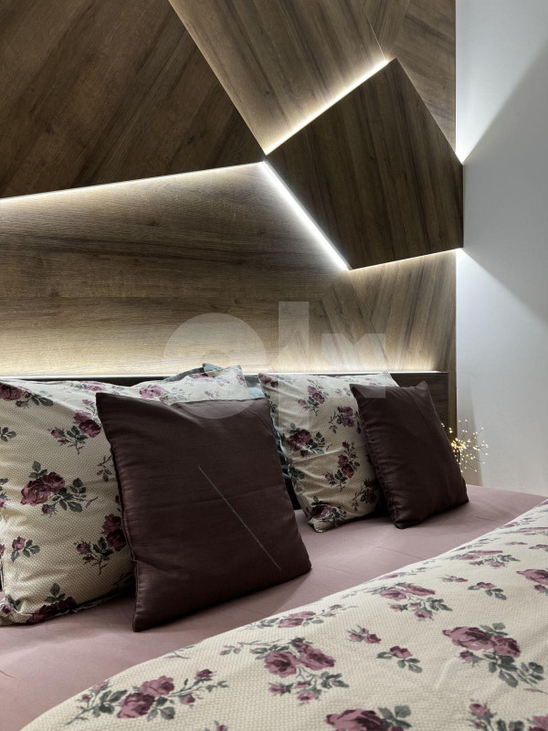 Bjelašnica apartman / Novogradnja / Garaža / Apartmani 15