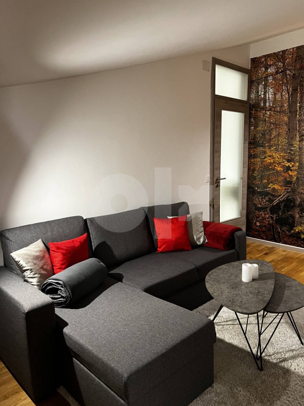 Bjelašnica apartman / Novogradnja / Garaža / Apartmani 20