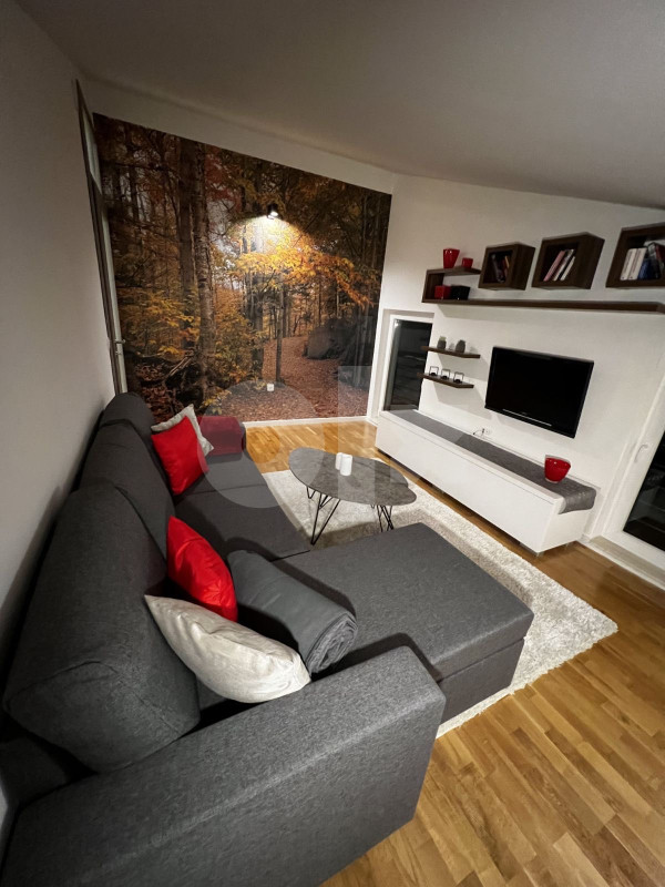Bjelašnica apartman / Novogradnja / Garaža / Apartmani 14
