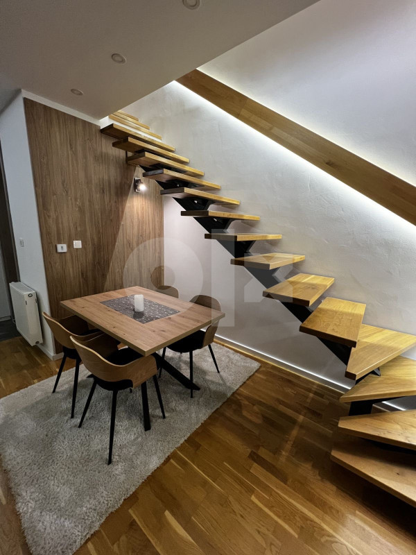 Bjelašnica apartman / Novogradnja / Garaža / Apartmani 9