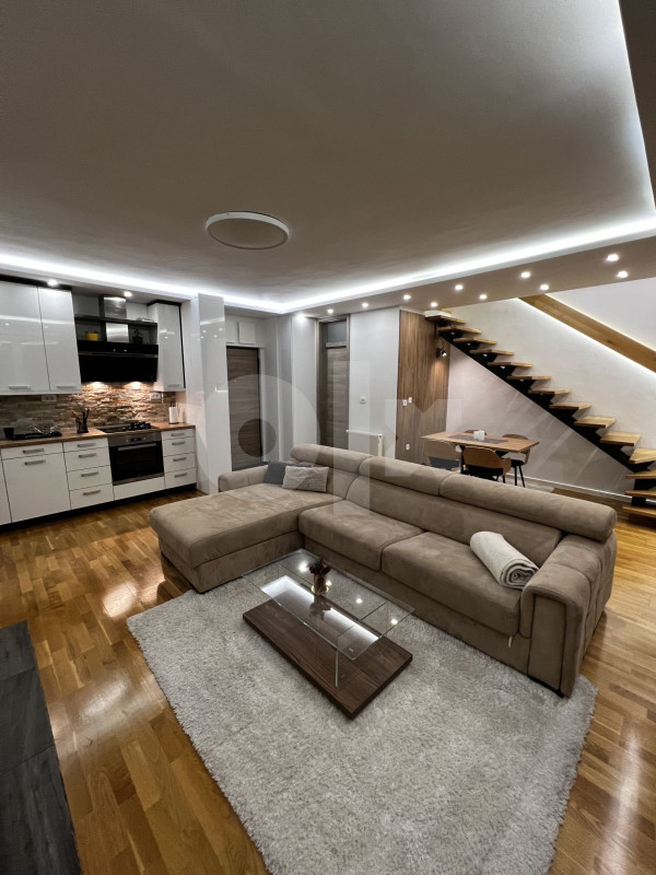 Bjelašnica apartman / Novogradnja / Garaža / Apartmani 7