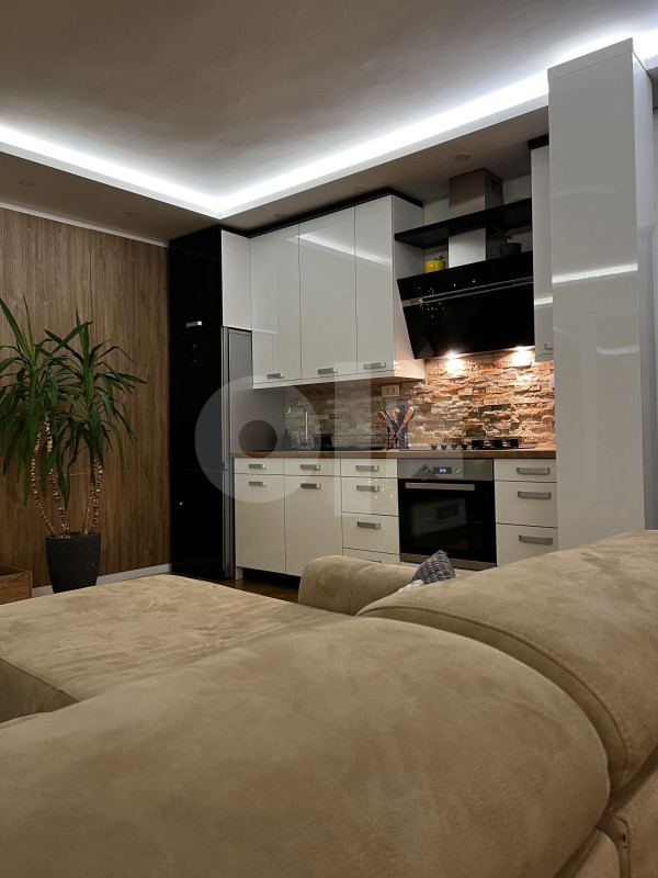 Bjelašnica apartman / Novogradnja / Garaža / Apartmani 16