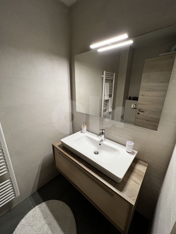 Bjelašnica apartman / Novogradnja / Garaža / Apartmani 17
