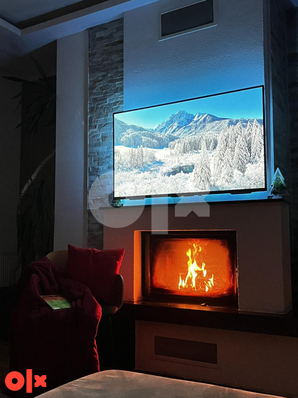 Bjelašnica apartman / Novogradnja / Garaža / Apartmani 13