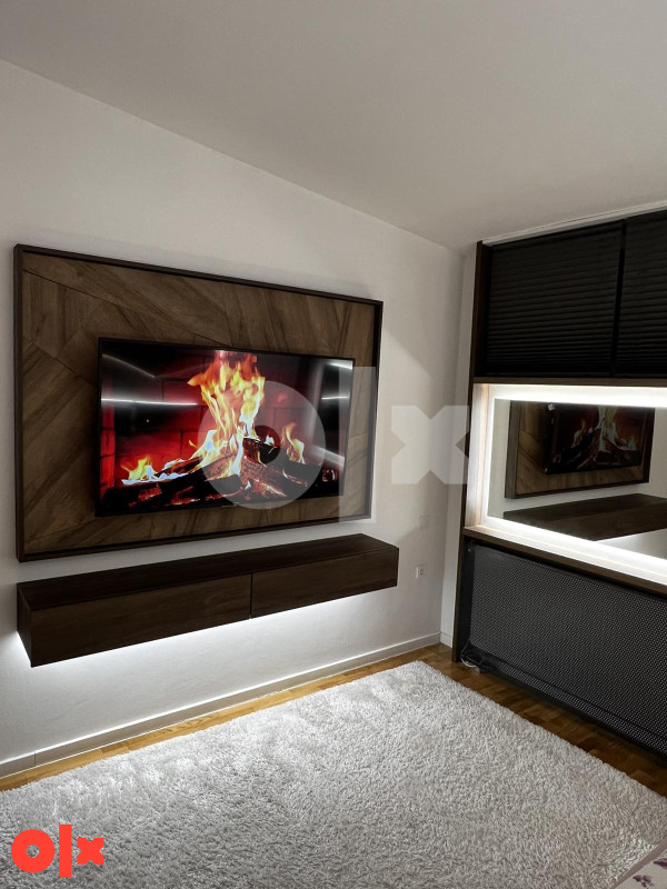 Bjelašnica apartman / Novogradnja / Garaža / Apartmani 10