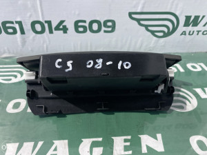 Pretinac Citroën C5 (fotografija 2)