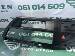 Blenda Citroën C5 (fotografija 3)
