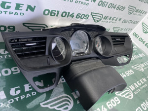 Taho sat celer Citroën C5 (fotografija 3)