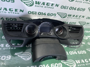 Taho sat celer Citroën C5 (fotografija 4)