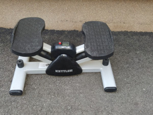 Steper mini kettler 3