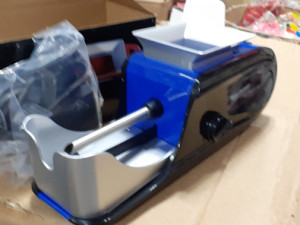 Elektrićna mašina za cigare