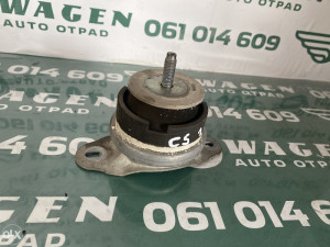Nosac motora Citroën C5 (fotografija 4)