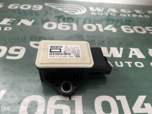 Elektronika ESP senzor Citroën C5 (fotografija 3)