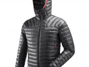 Millet K SYNTH' X DOWN HOODIE jakna