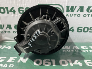 Ventilator kabine Ford Fiesta (fotografija 4)