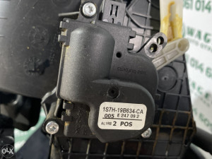 Motoric klapne Ford Focus (fotografija 3)
