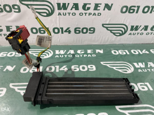Grijac ventilacije Citroën C5 (fotografija 3)
