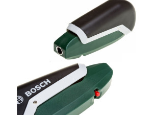 SET Bitova 7 komada Rucni - Pocket Bosch