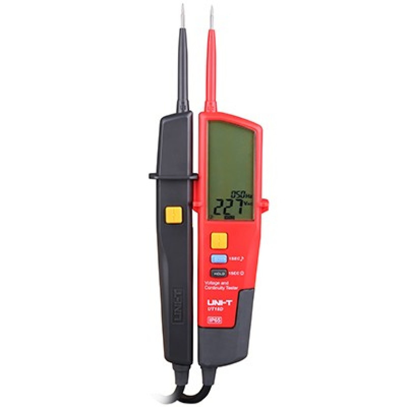 Ispitivac napona Duspol UT-18D AC / DC UNIT  (26434)