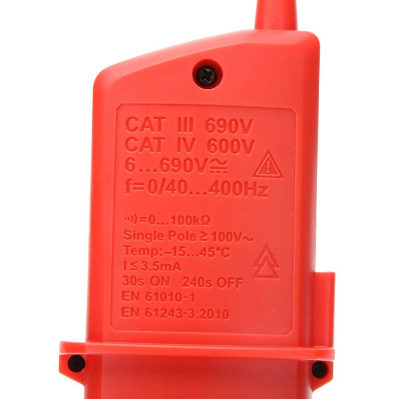 Ispitivac napona Duspol UT-18D AC / DC UNIT  (26434)
