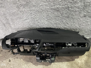 Instrument tabla Citroën C5 2010 (fotografija 5)